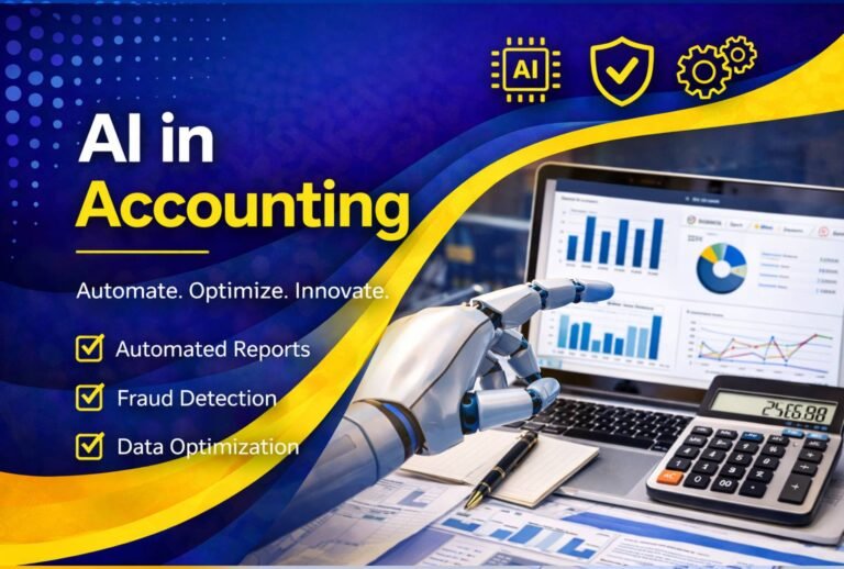 AI in Accounting
