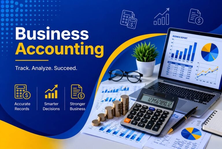 Business Accounting