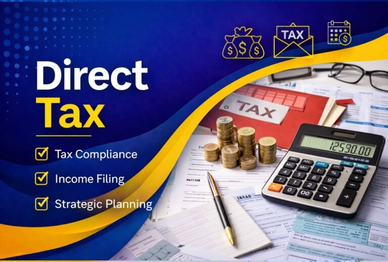 Direct Tax