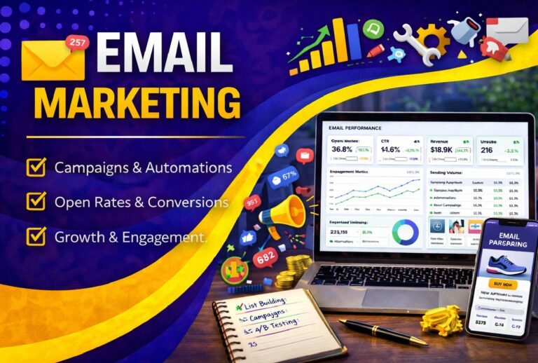 Email Marketing