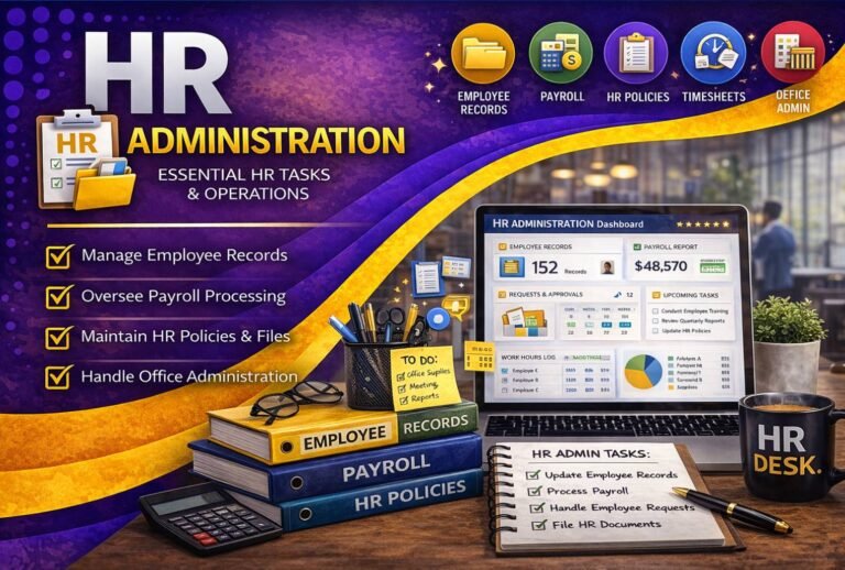 HR Administration