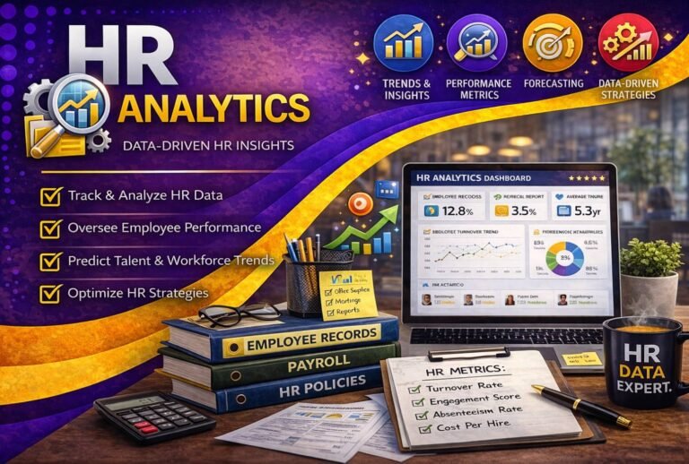 HR Analytics