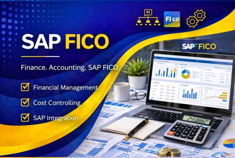 SAP FICO