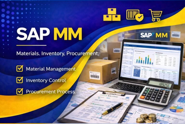SAP MM