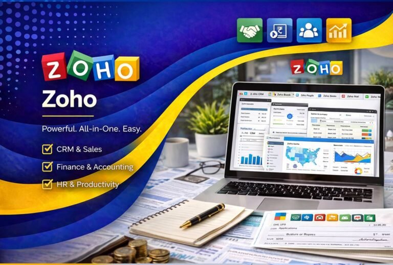 Zoho