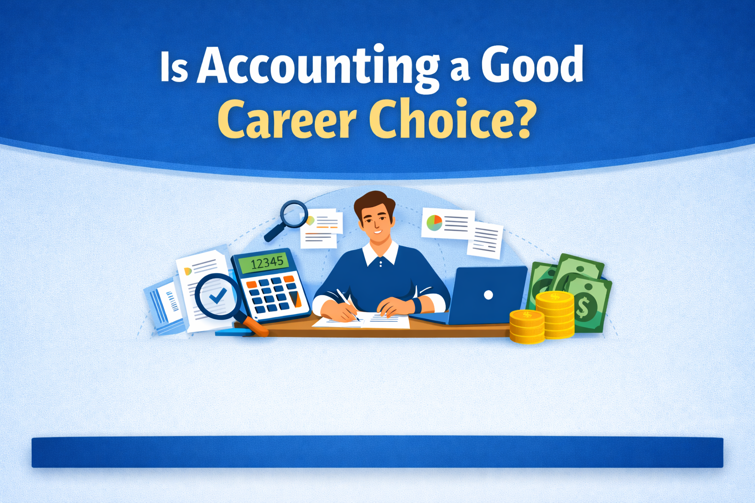 is accounting a good career choice skills required for accounting